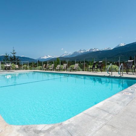 The Ironwood On Blueberry Hill Apartment Whistler Exterior photo