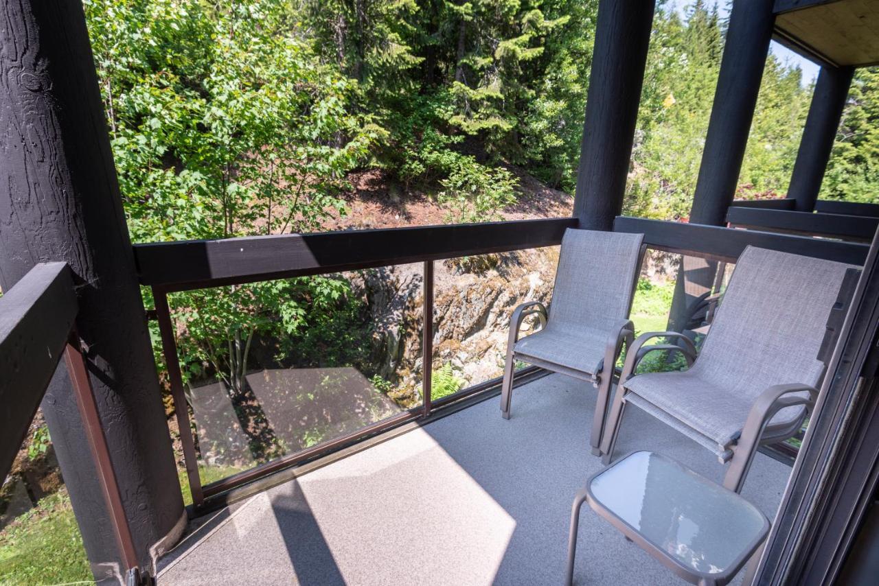 The Ironwood On Blueberry Hill Apartment Whistler Exterior photo